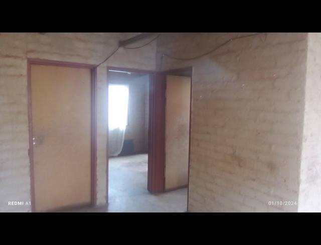 2 BEDROOM HOUSE FOR SALE IN SOSHANGUVE XX